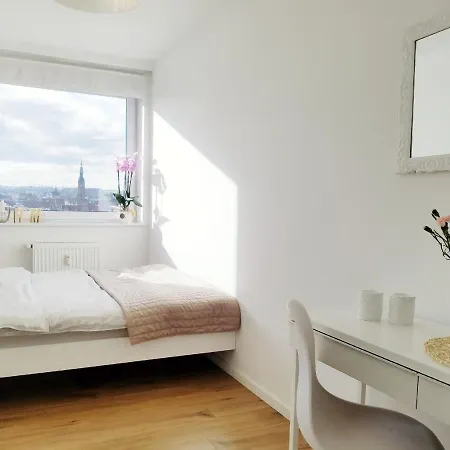 Apartament Lena Old Town With A Unique View *