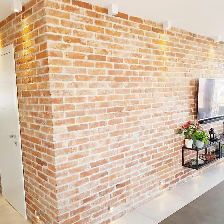 Apartament Lena Old Town With A Unique View Appartement Gdańsk