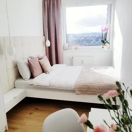 Apartament Lena Old Town With A Unique View *