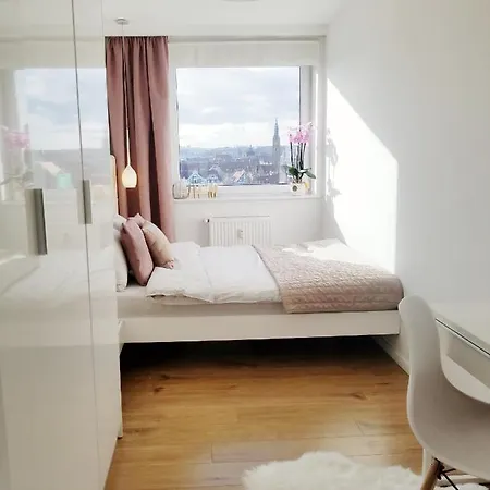 Appartement Apartament Lena Old Town With A Unique View